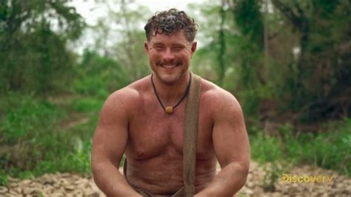 Matt Wright Naked and Afraid: Unpacking His Survival Secrets